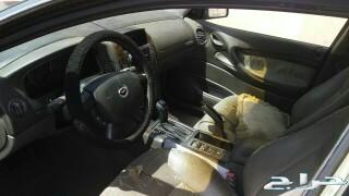 كابرس LTZ 2006