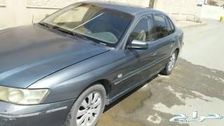 كابرس LTZ 2006