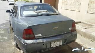كابرس LTZ 2006