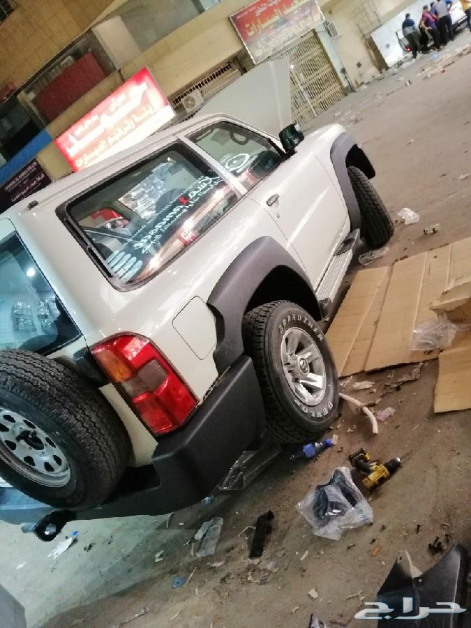 ترهيم فتك من 2005الى2019