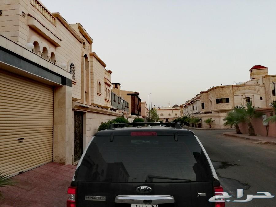 حي القبلتين