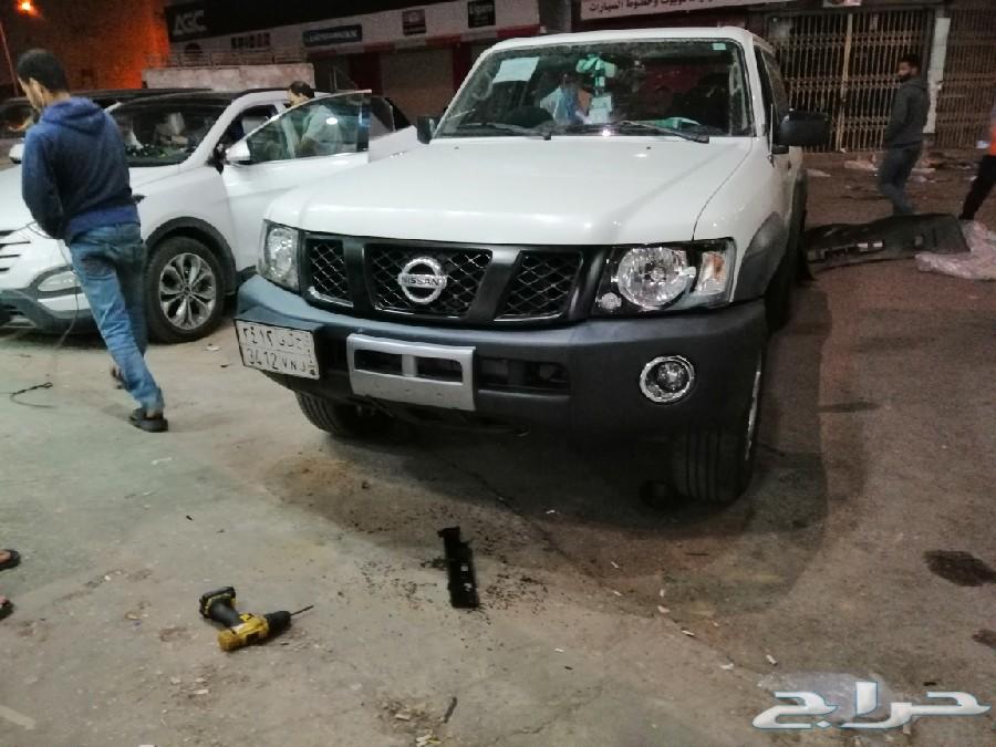 ترهيم فتك من 2005الى2019