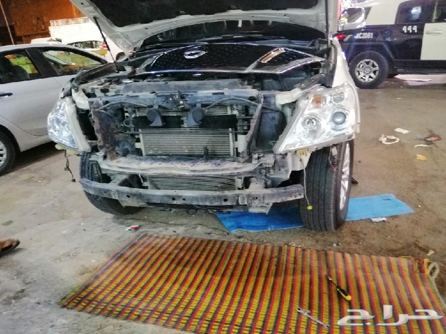 ترهيم باترول من العادي ال بلاتينيوم مع الضمان