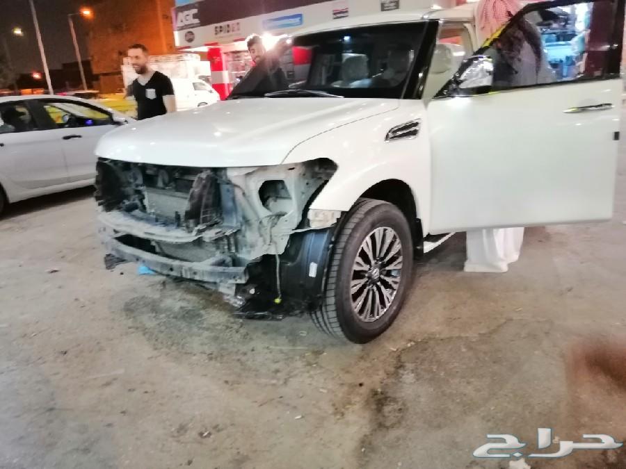 ترهيم باترول من العادي ال بلاتينيوم مع الضمان