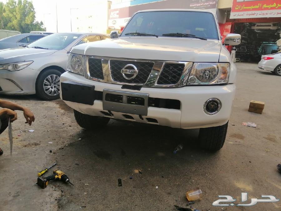 ترهيم فتك من 2005الى2019