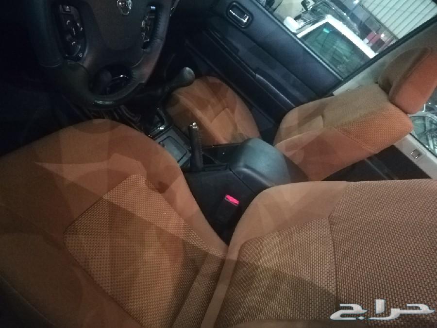 نيسان باترول سوبر سفاري موديل 2019