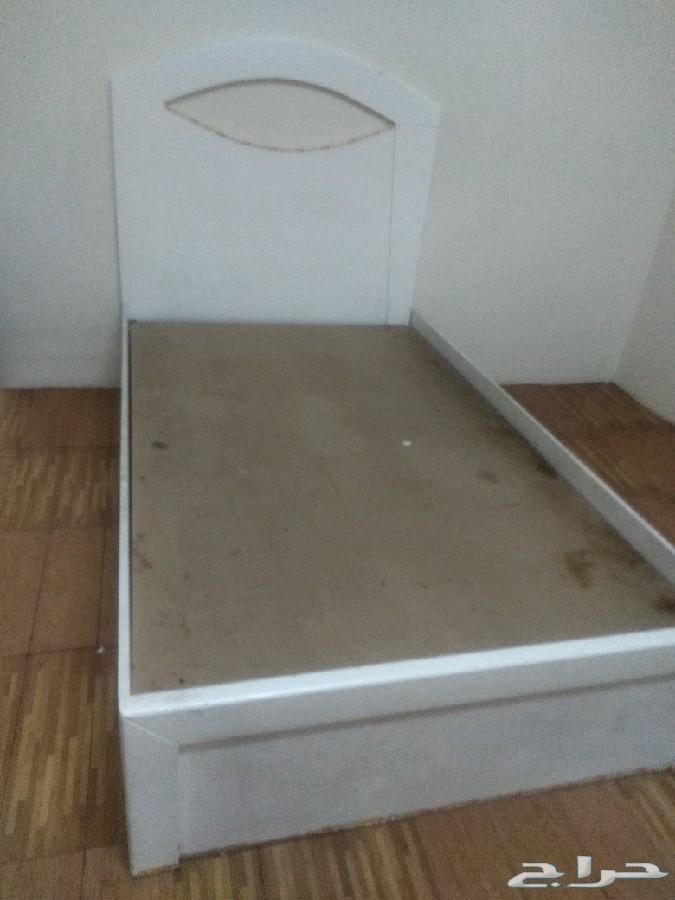 غرفة نوم مفردة