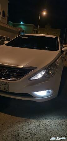 سوناتا 2012 نص فل