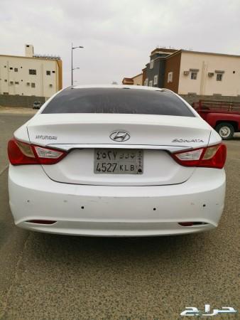 سوناتا 2012 نص فل