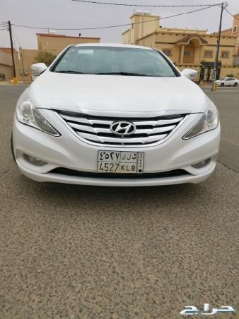 سوناتا 2012 نص فل