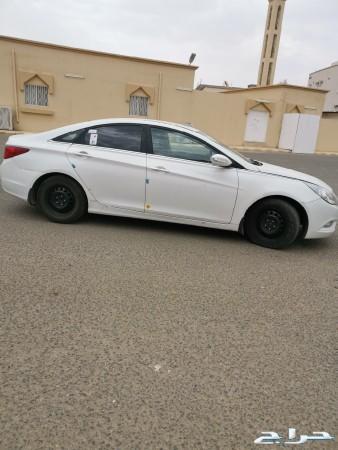 سوناتا 2012 نص فل