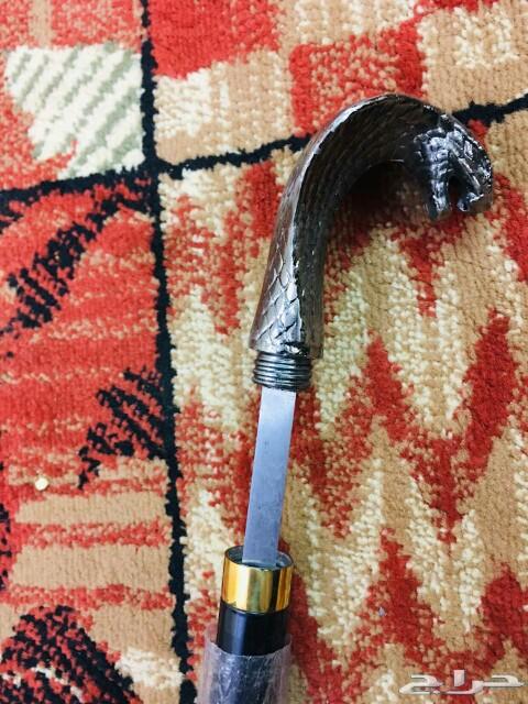 عصاء ملكية لأصحاب الفخامة ونادرة الوجود