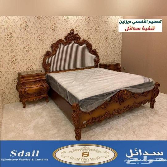 تفصيل سره تفصيل كنب طاولة