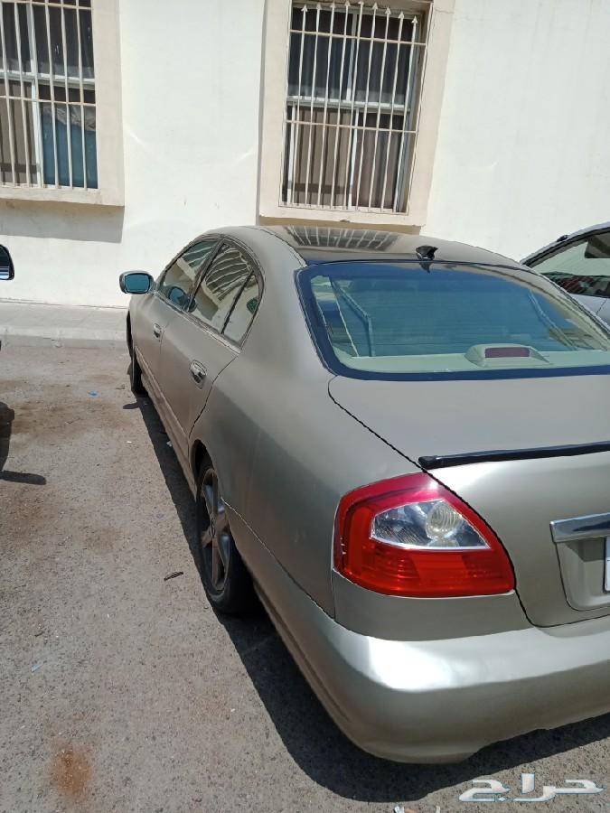 انفنتي Q 45