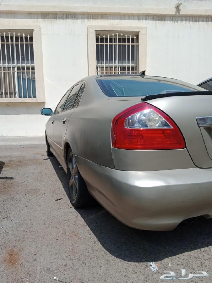 انفنتي Q 45