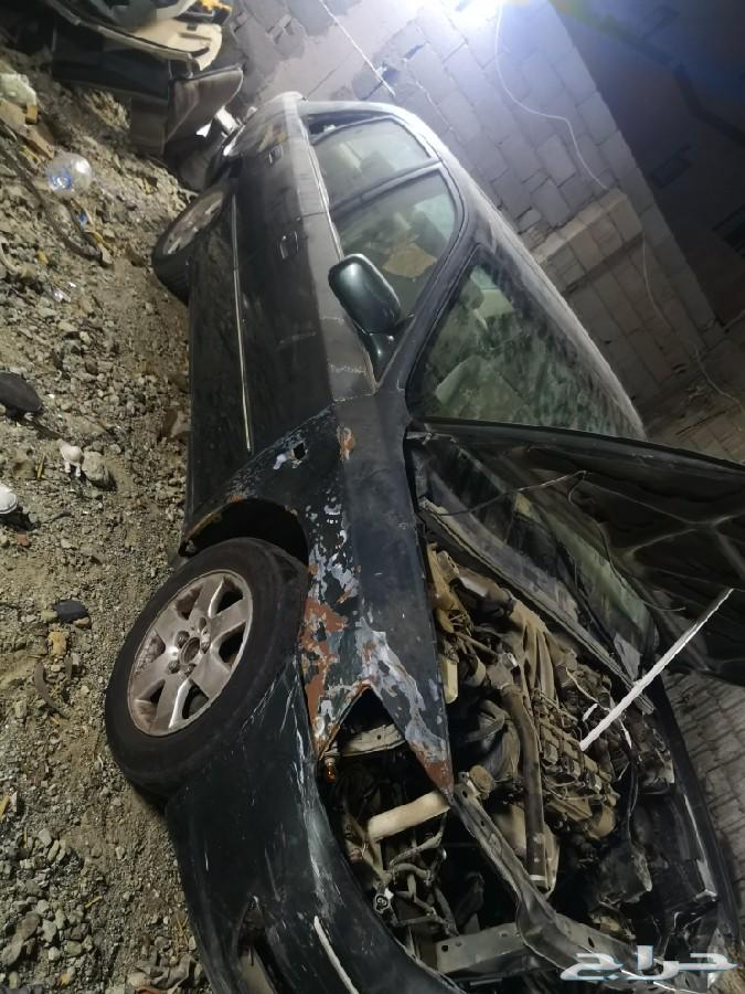 افلون مديل 2000قطع غيار فقط