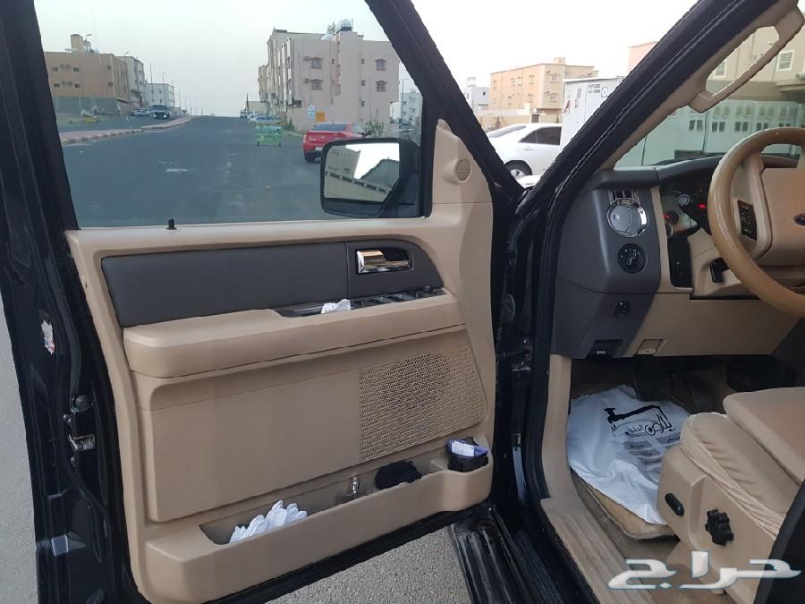 فورد اكسبديشن 2010