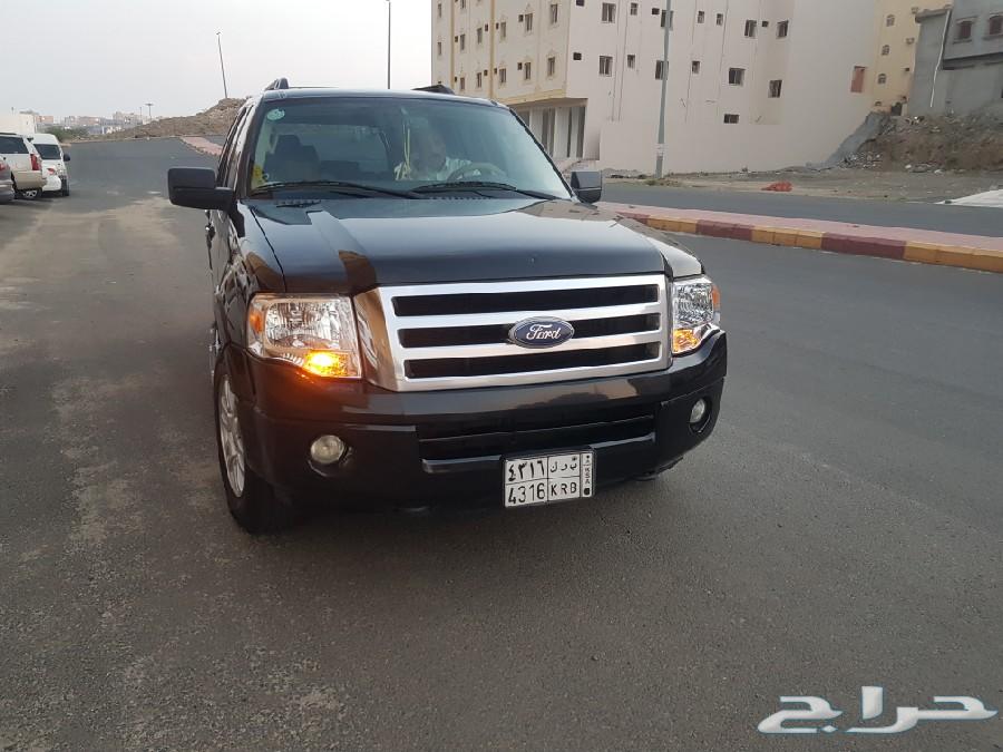فورد اكسبديشن 2010