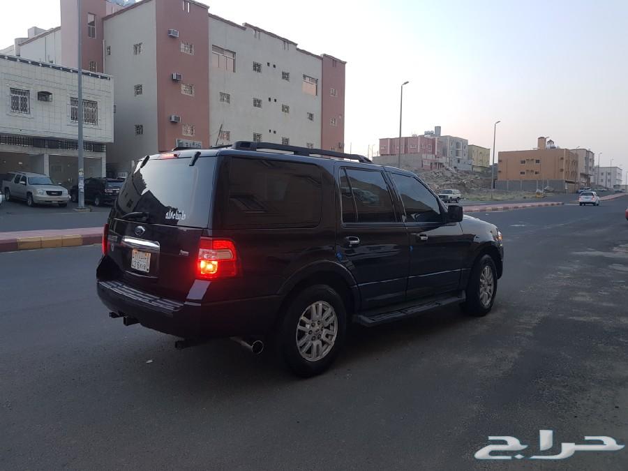 فورد اكسبديشن 2010