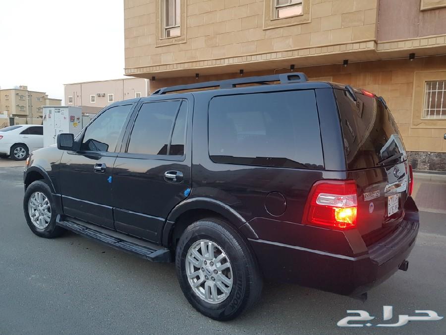 فورد اكسبديشن 2010