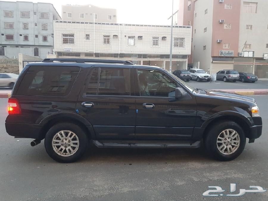 فورد اكسبديشن 2010