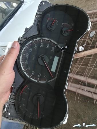 قطع غيار هونداي
