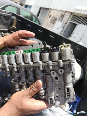 قطع غيار هونداي
