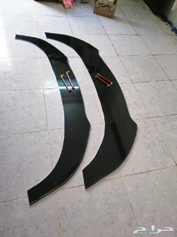 لحيه دوج وكلزلر وكمارو