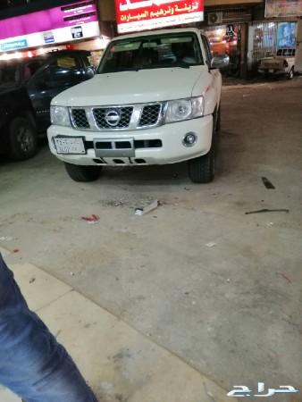 غطاء ونش وقاعدلوحه فتك وسوبر سفاري