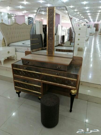 غرف نوم مودرن صناعه تركيه