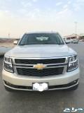 تاهو 2015 LT دبل سعودي
