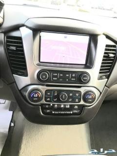 تاهو 2015 LT دبل سعودي