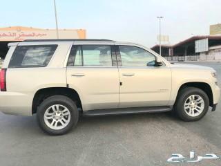 تاهو 2015 LT دبل سعودي