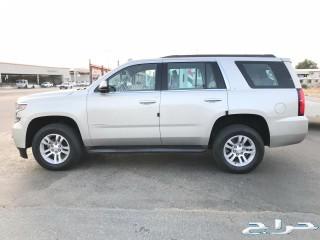 تاهو 2015 LT دبل سعودي