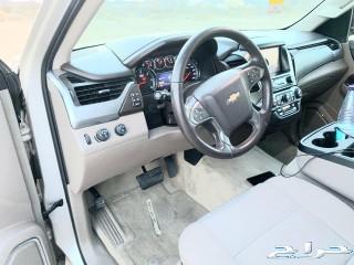 تاهو 2015 LT دبل سعودي