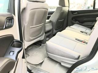 تاهو 2015 LT دبل سعودي