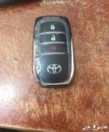 محل برمجه مفاتيح