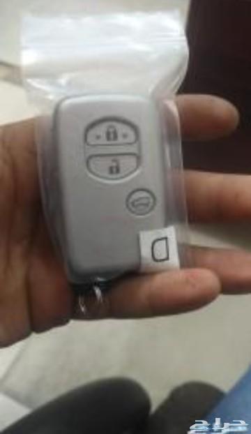 محل برمجه مفاتيح