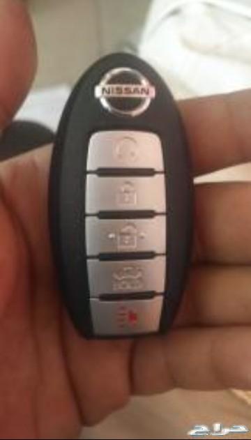 محل برمجه مفاتيح