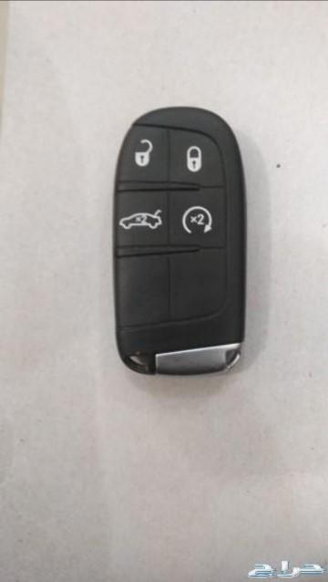 محل برمجه مفاتيح