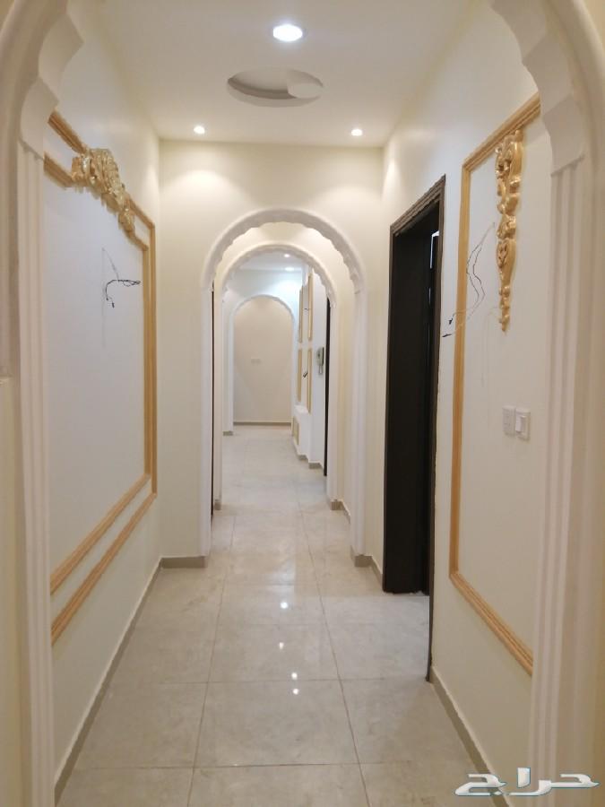 شقق وملاحق فاخرة للبيع باسعار مغرية