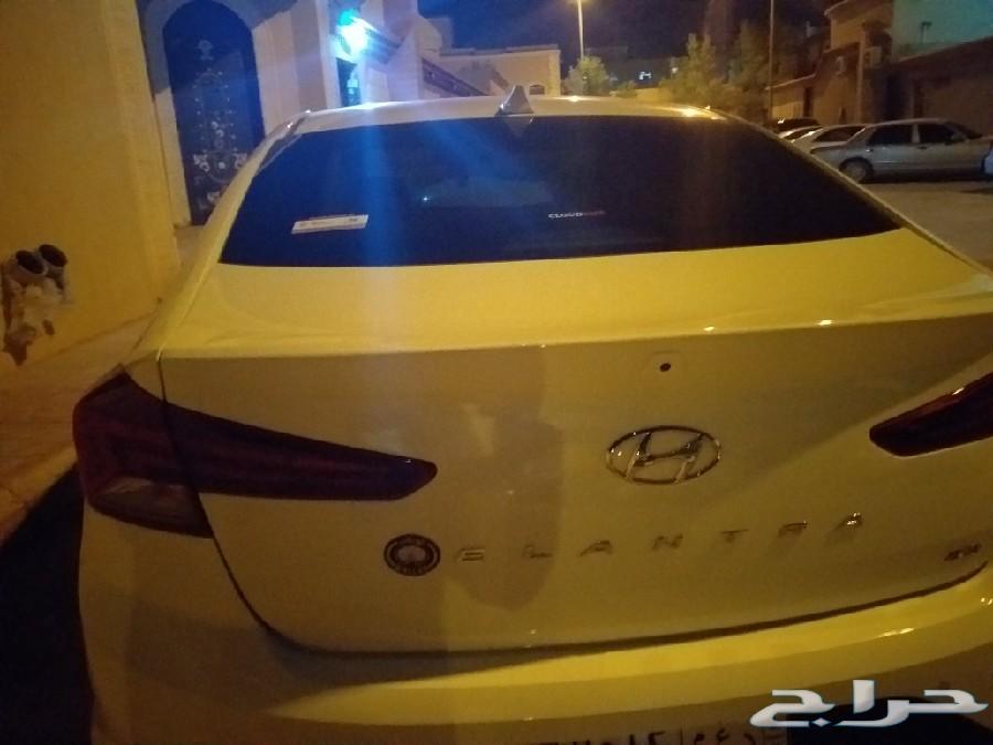 النتراء2019