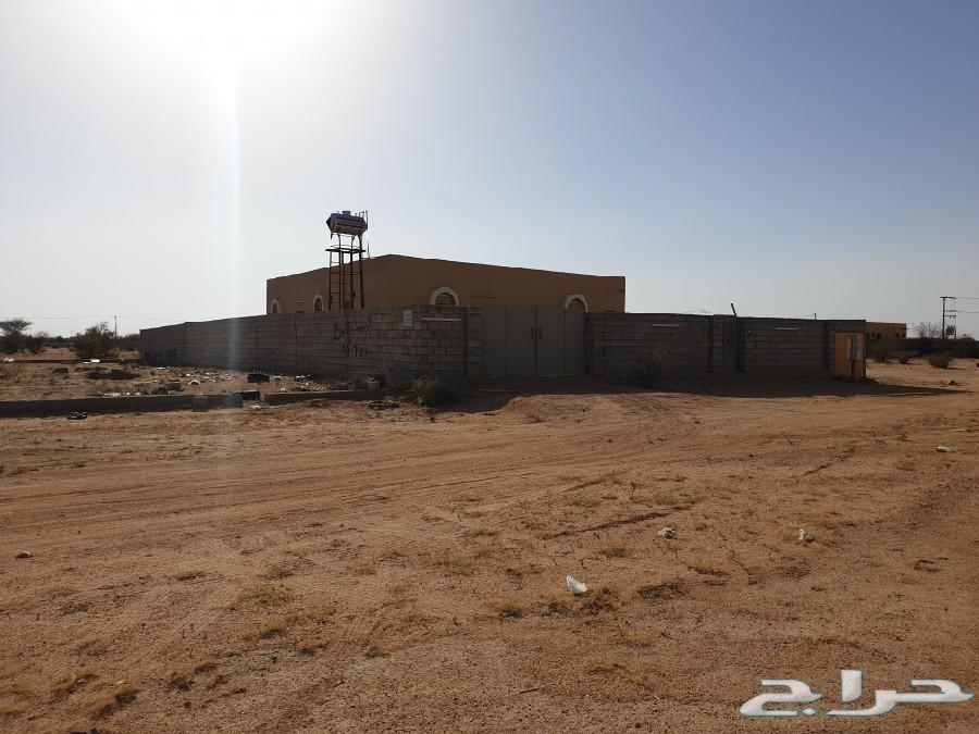 للإيجار بيت شمال الطائف _ منحة القثمه