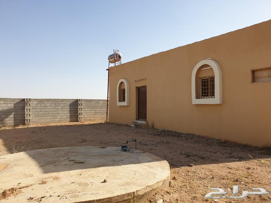 للإيجار بيت شمال الطائف _ منحة القثمه