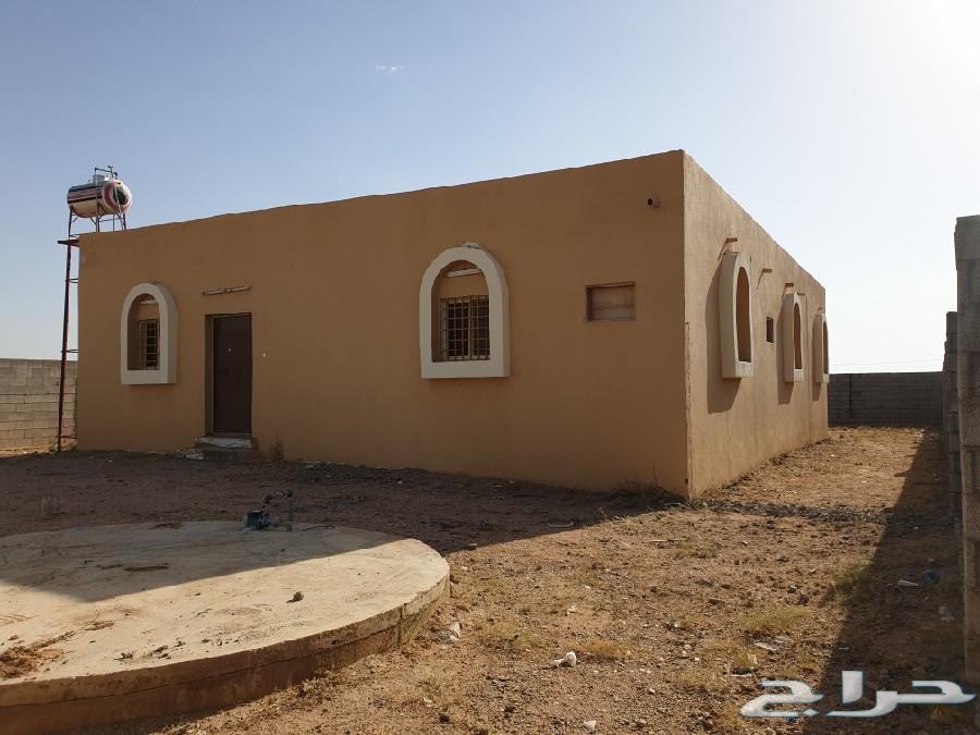 للإيجار بيت شمال الطائف _ منحة القثمه