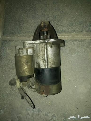 قطع غيار مازدا