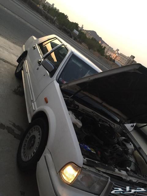 سدرك بودي بلد 99