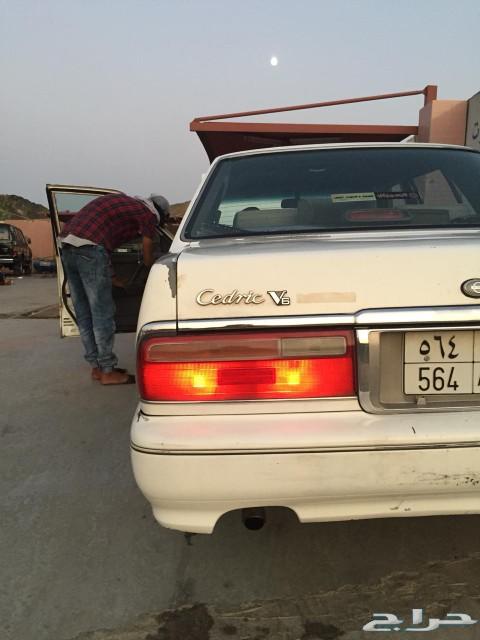 سدرك بودي بلد 99