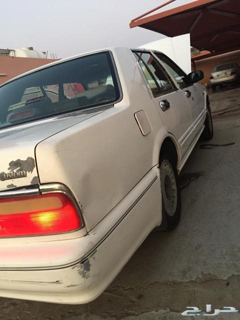 سدرك بودي بلد 99