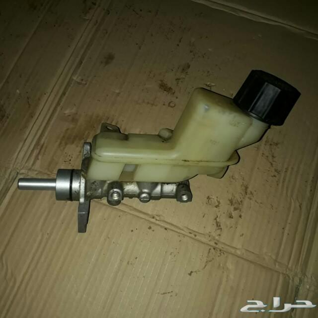 قطع غيار مازدا